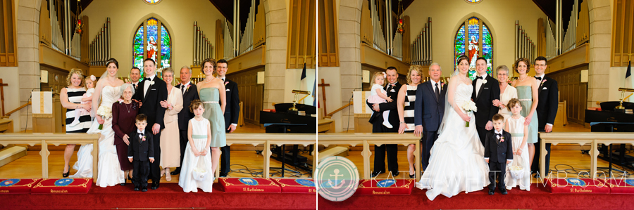 family formals at grace united methodist church