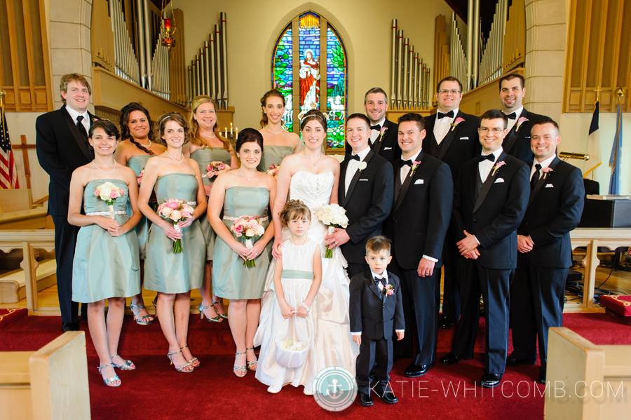 family formals at grace united methodist church