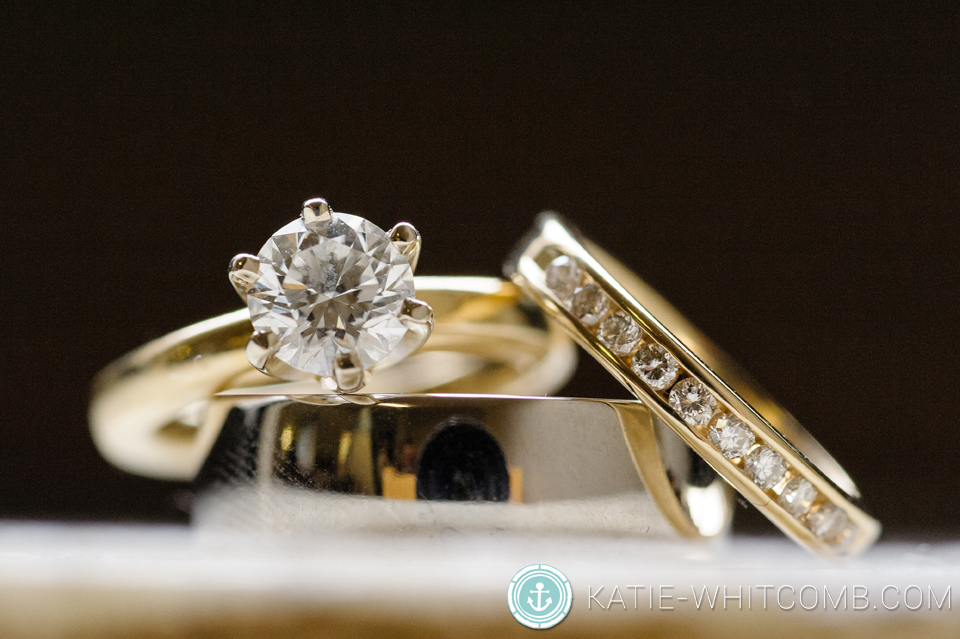 ring shot at st. mary's