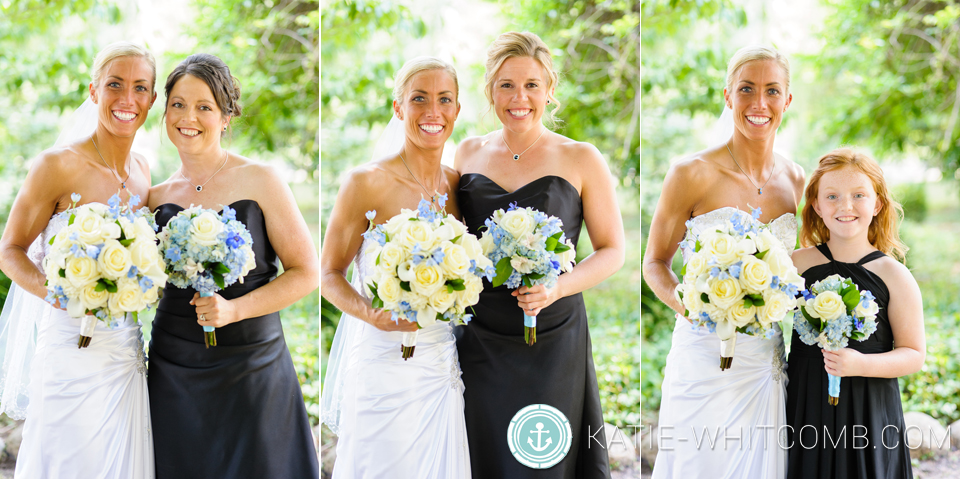 wedding formals at st matthew in south bend