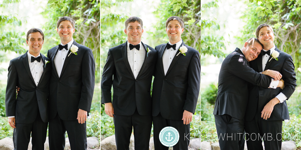 wedding formals at st matthew in south bend