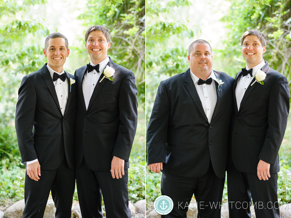 wedding formals at st matthew in south bend