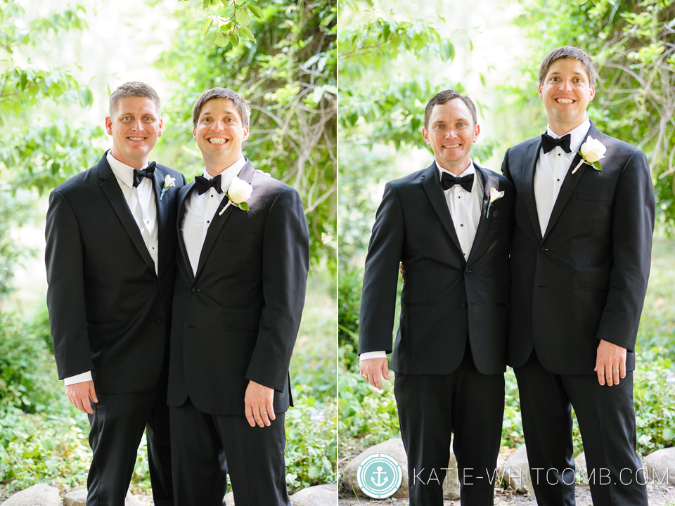 wedding formals at st matthew in south bend