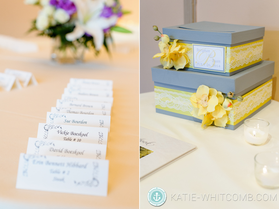 palais royale wedding details
