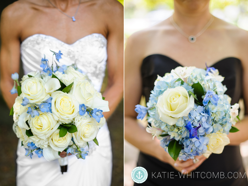 merry me events floral arrangements