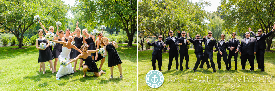 wedding formals at st matthew in south bend