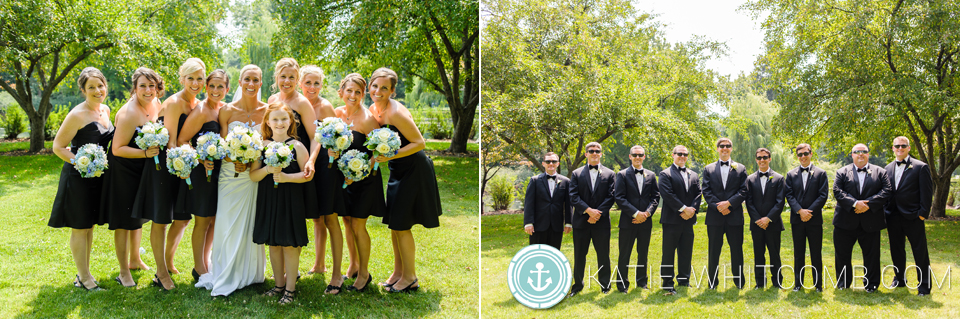 wedding formals at st matthew in south bend