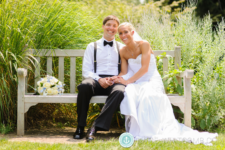 bride and groom intimate portraits around st marys campus in south bend