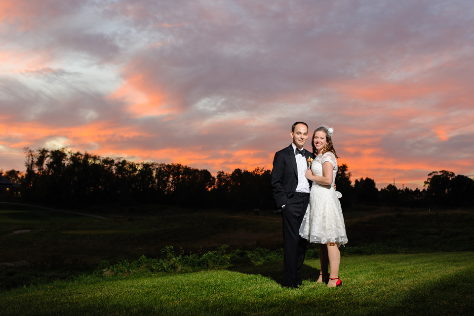 South Bend Wedding Photographers