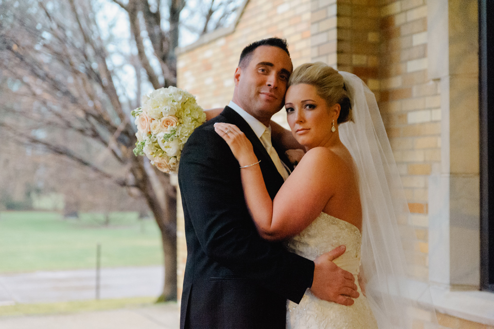 South Bend Wedding Photographers