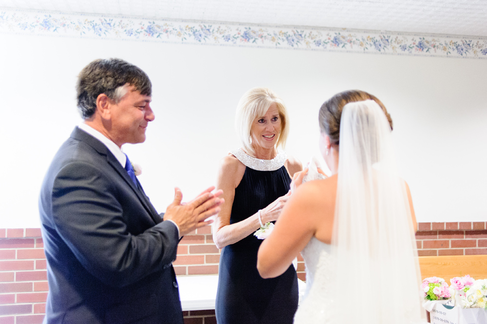 bride groom waiting prep getting ready preceremony