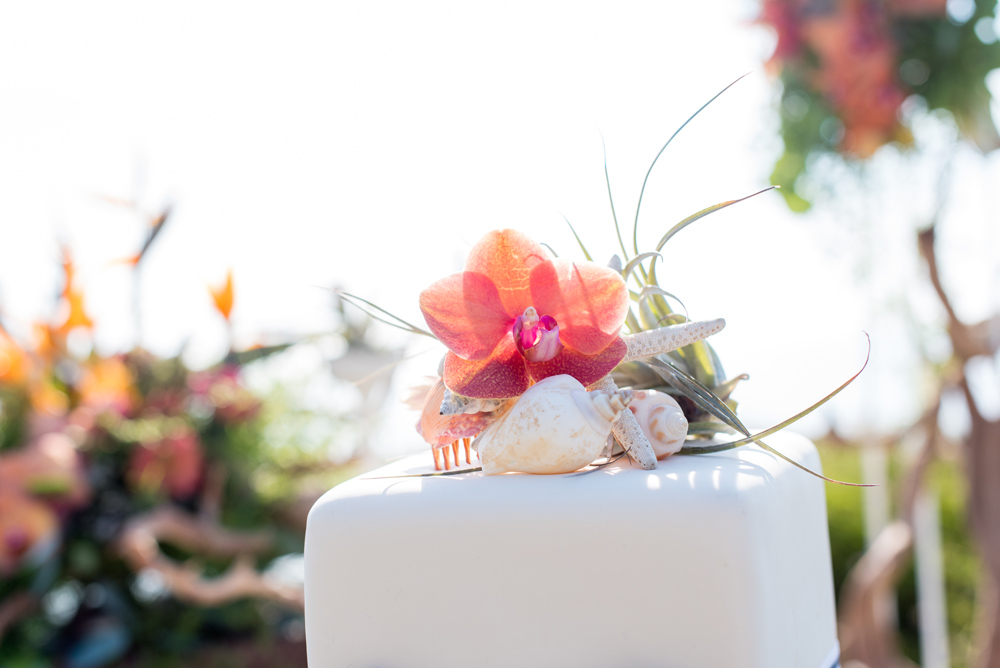 South Haven Private Estate Tropical Inspired Styled Wedding