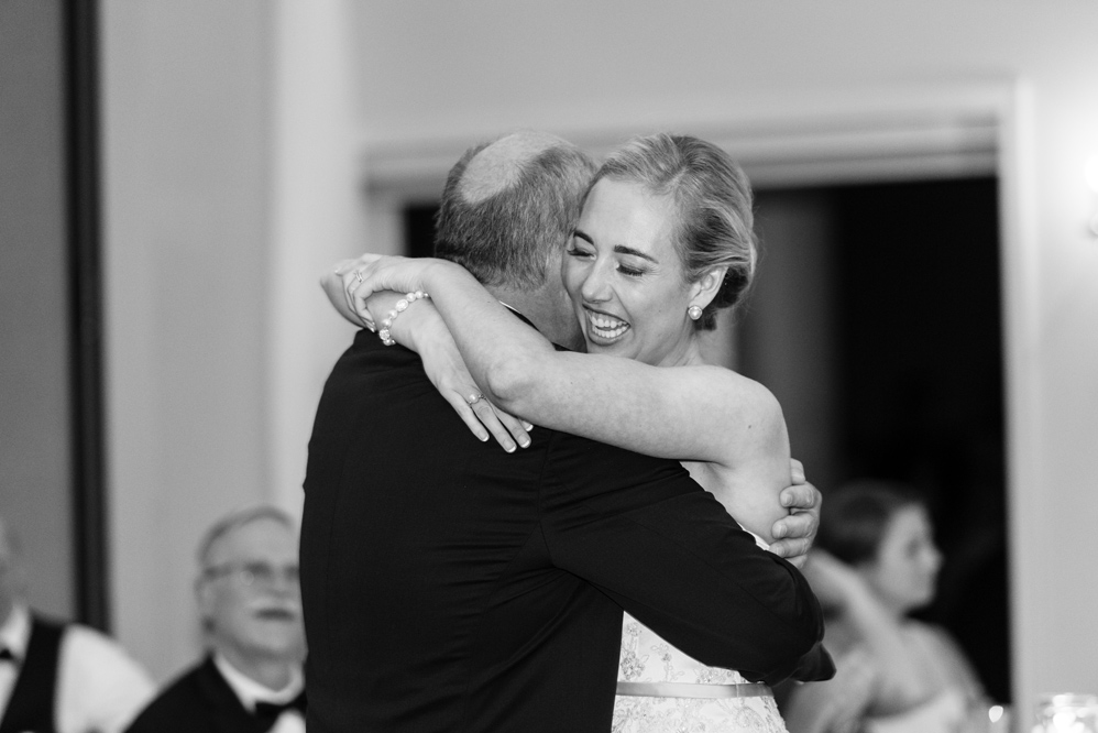 Notre Dame Basilica Blue Heron Wedding