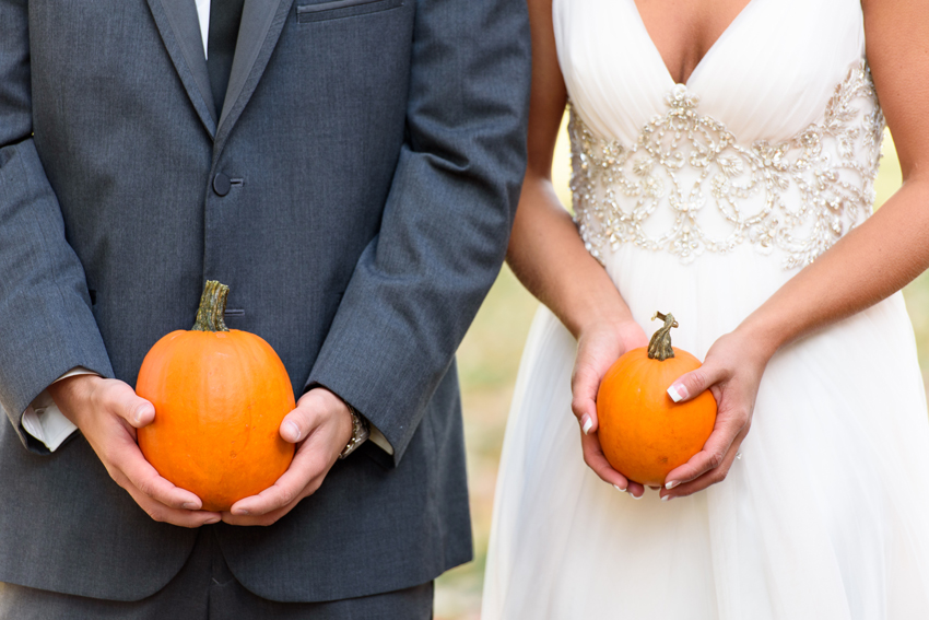 Patchwork Quilt Inn fall barn wedding middlebury indiana