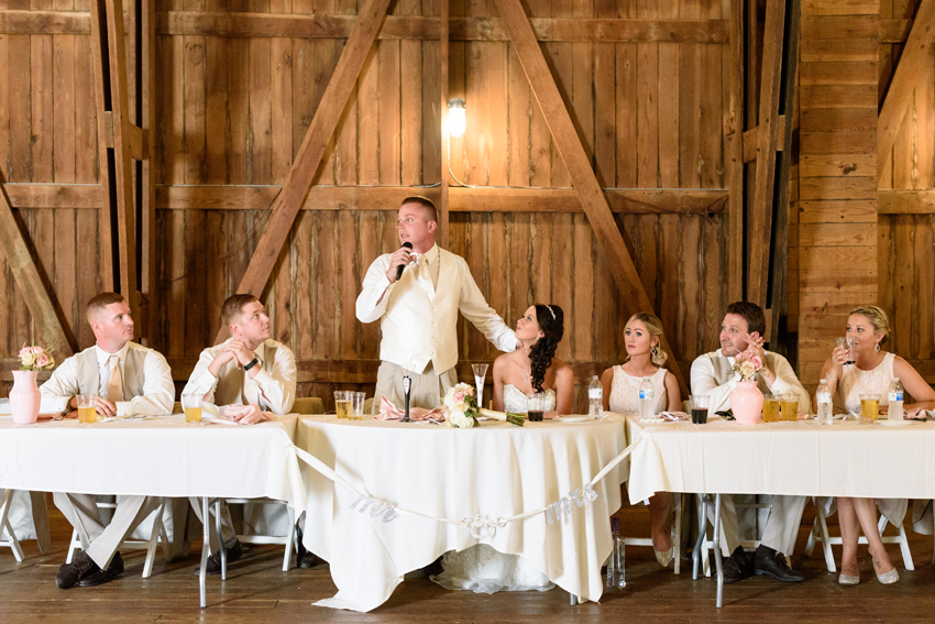 Saint Joseph Farm Wedding Photos