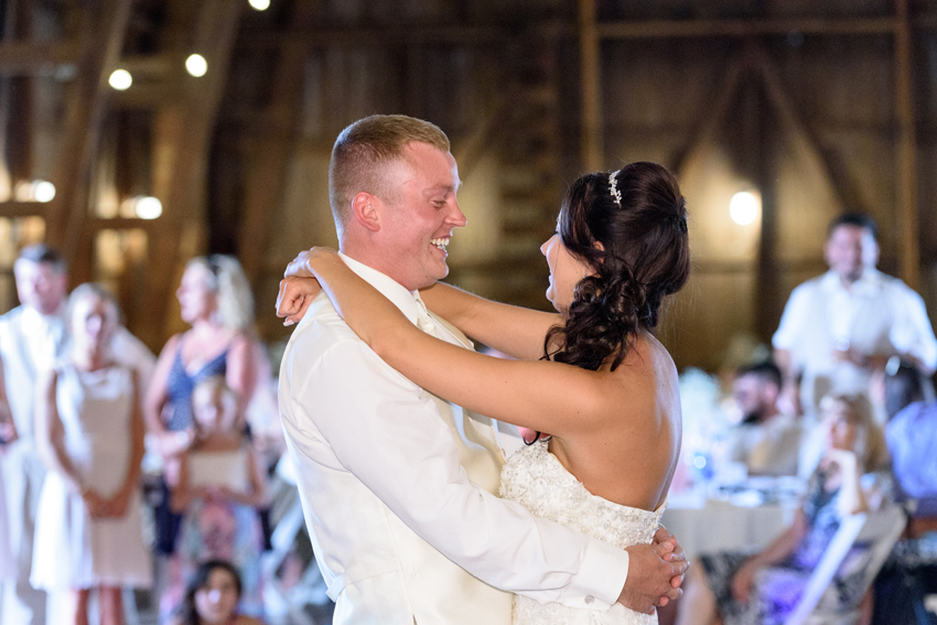 Saint Joseph Farm Wedding Photos