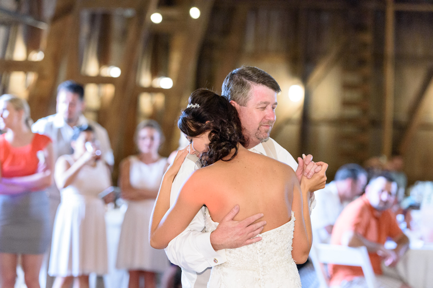 Saint Joseph Farm Wedding Photos