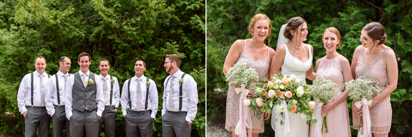 Sundance Studios Wedding Photos