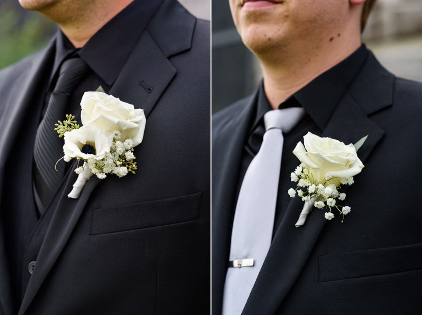 Amish Acres Barn Wedding Photos Kelanie Drew