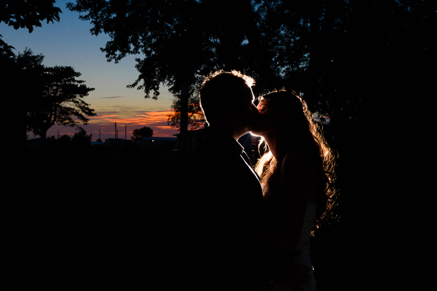 Amish Acres Barn Wedding Photos Kelanie Drew