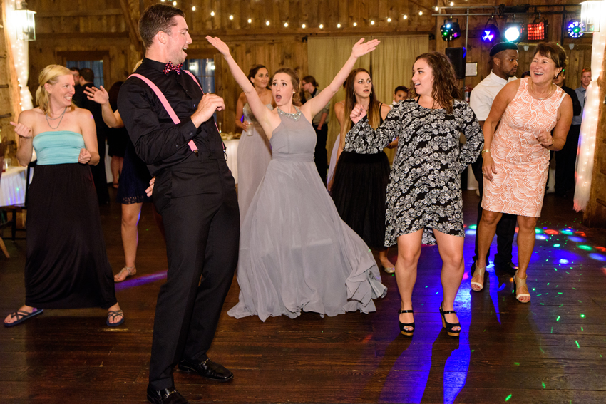 Amish Acres Barn Wedding Photos Kelanie Drew