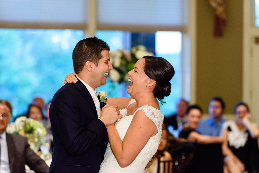 University Notre Dame Basilica South Bend Country Club Fall Wedd