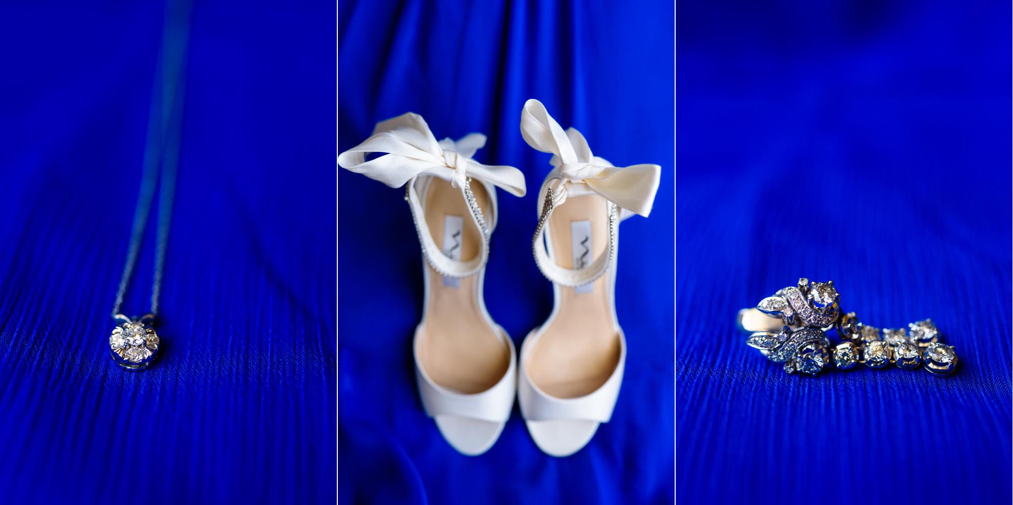 Nina wedding shoes 