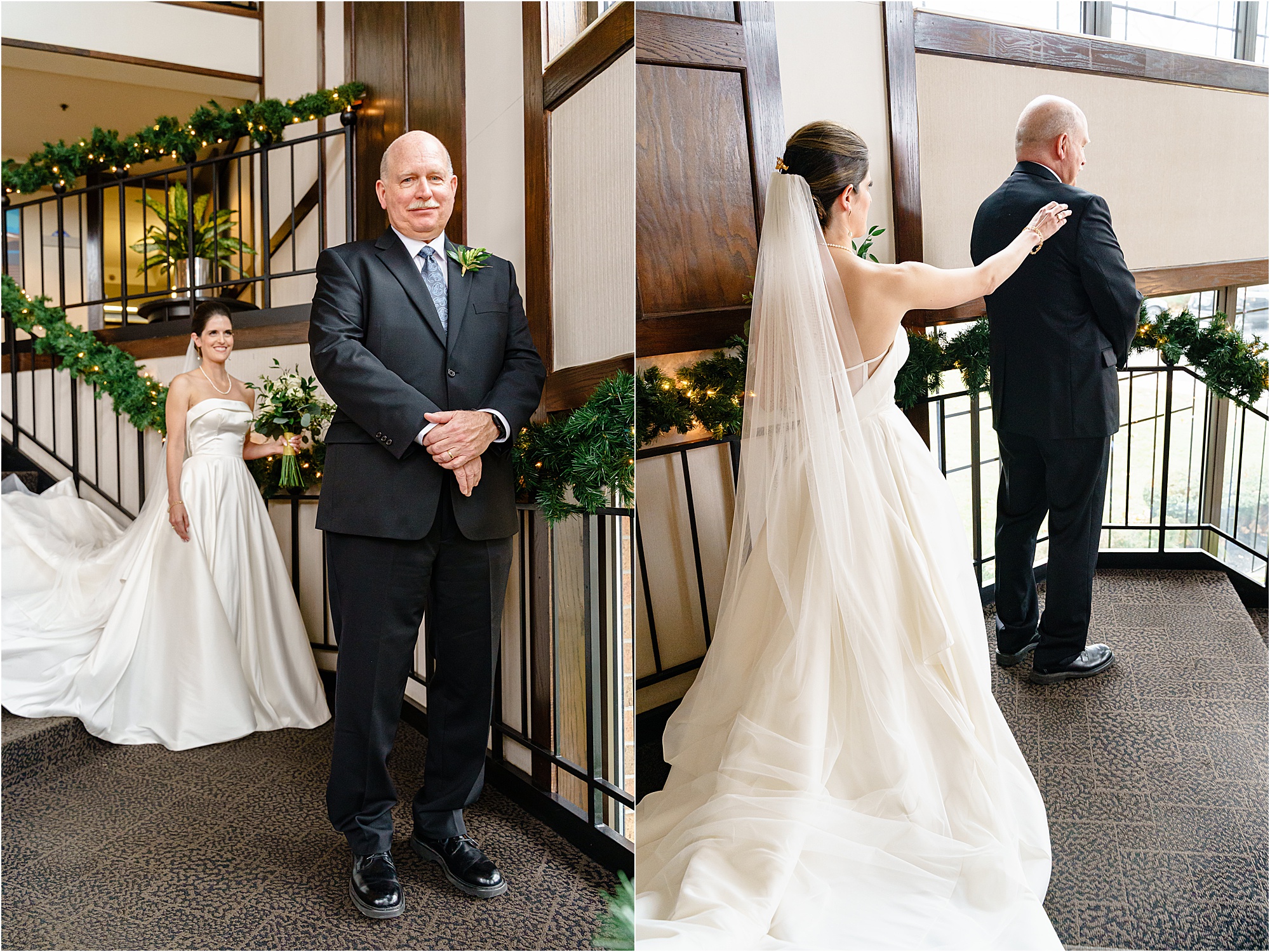 008-Caitlin-Kevin-Katie-Whitcomb-Photography-classic-elegant-notre-dame-winter-wedding-daddy-daughter-first-look.jpg