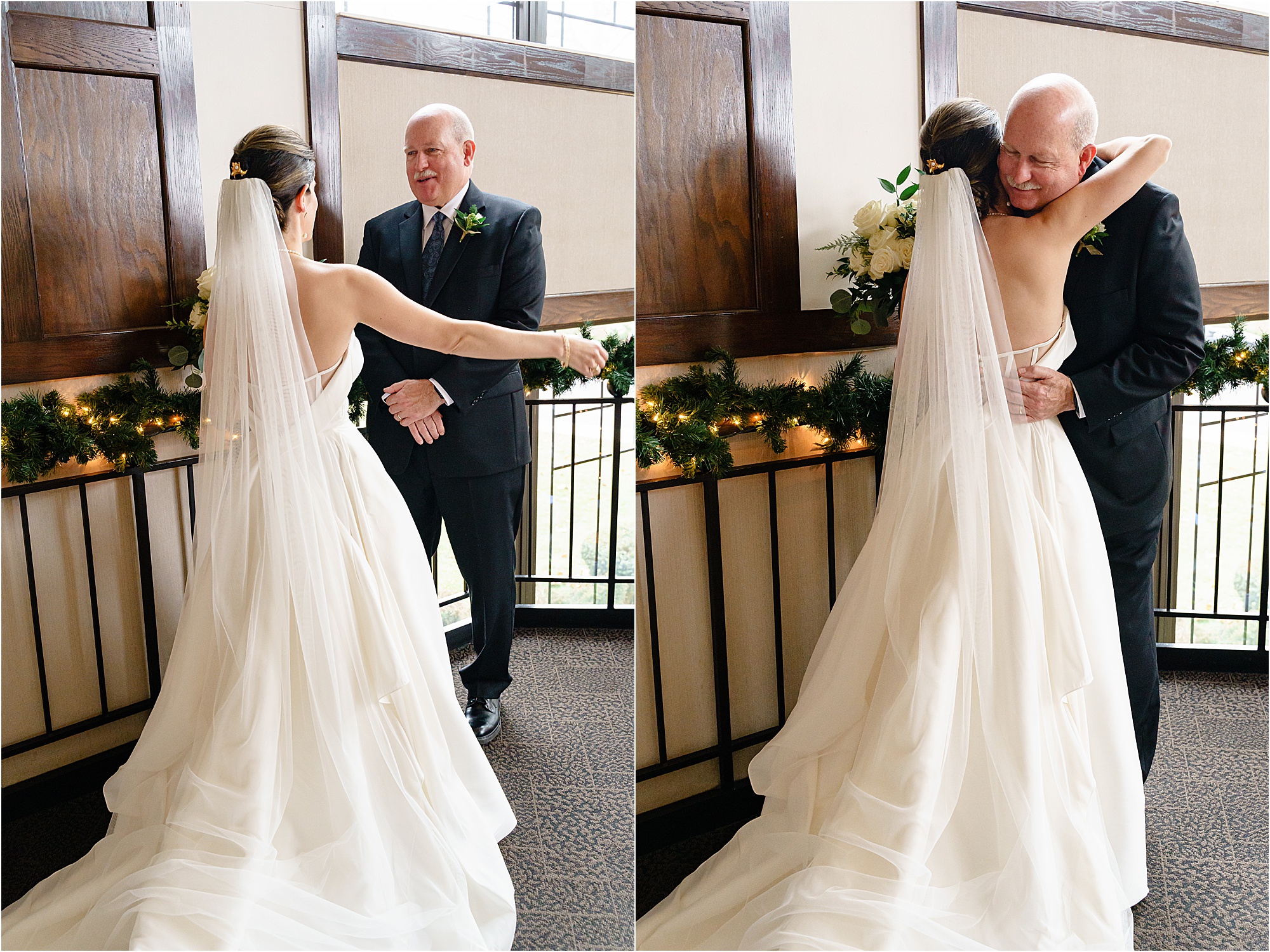 009-Caitlin-Kevin-Katie-Whitcomb-Photography-classic-elegant-notre-dame-winter-wedding-daddy-daughter-first-look.jpg