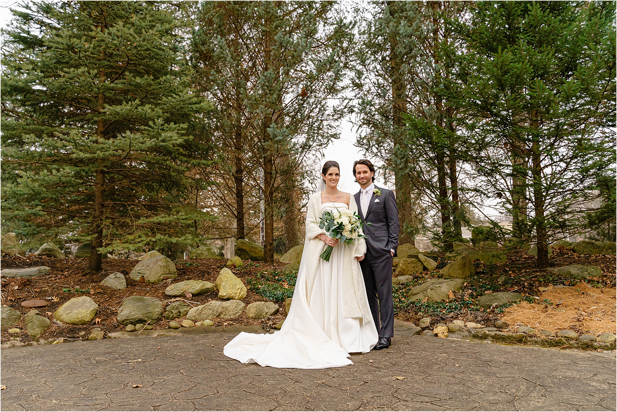 022-Caitlin-Kevin-Katie-Whitcomb-Photography-classic-elegant-saint-marys-winter-wedding-garden-portraits.jpg