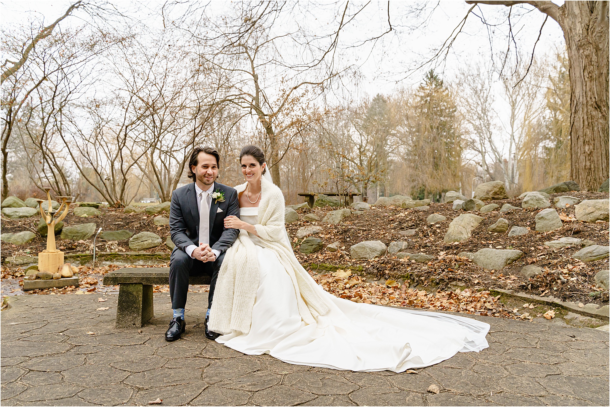 024-Caitlin-Kevin-Katie-Whitcomb-Photography-classic-elegant-saint-marys-winter-wedding-garden-portraits.jpg