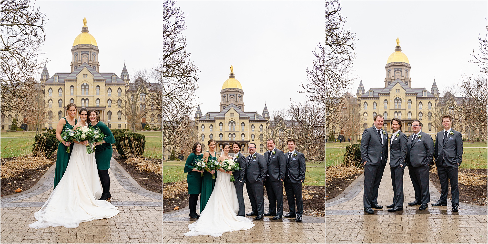 048-Caitlin-Kevin-Katie-Whitcomb-Photography-classic-elegant-notre-dame-winter-wedding-golden-dome.jpg